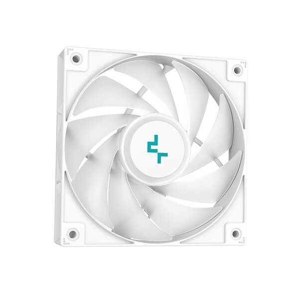 Deepcool Infinity LS720 SE White ARGB CPU Liquid Cooler